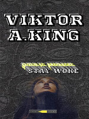 cover image of Stay Woke